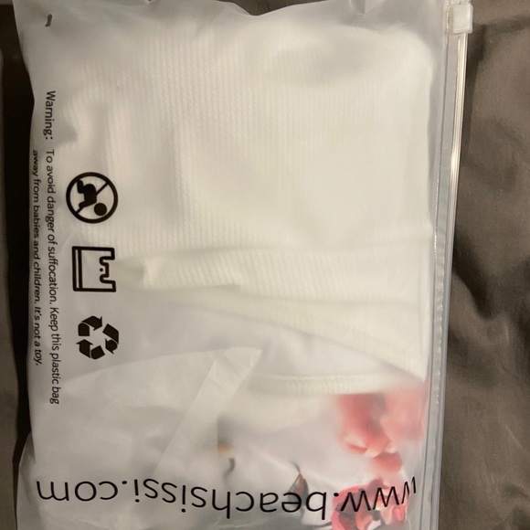 Bathing suit - Picture 2 of 2